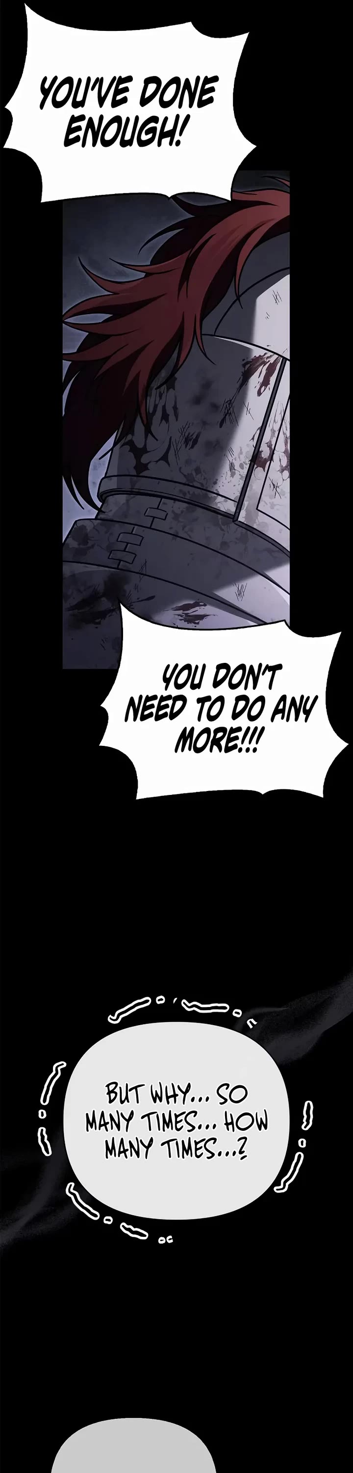 Surviving The Game As A Barbarian chapter 144 page 71