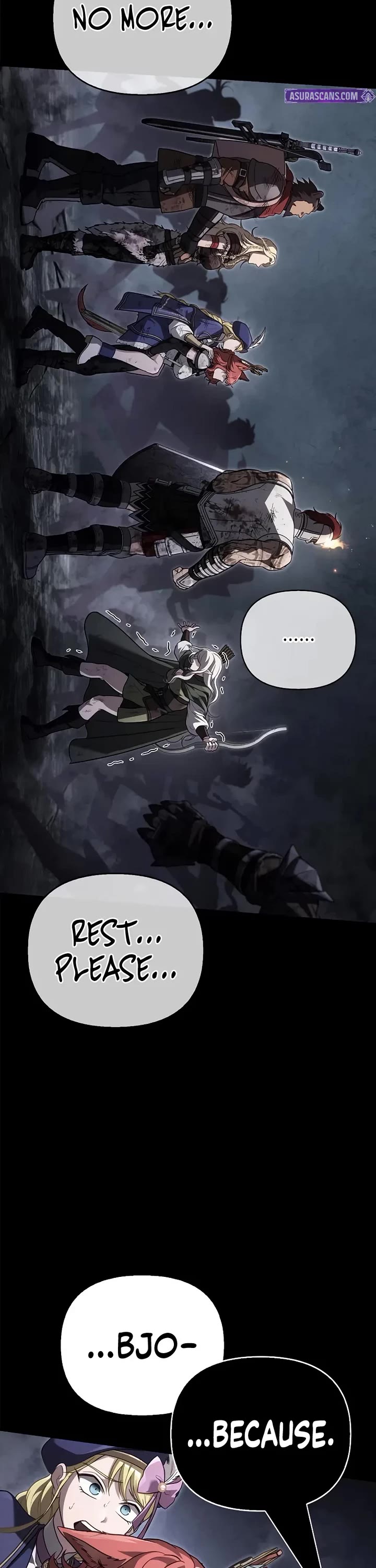 Surviving The Game As A Barbarian chapter 144 page 72