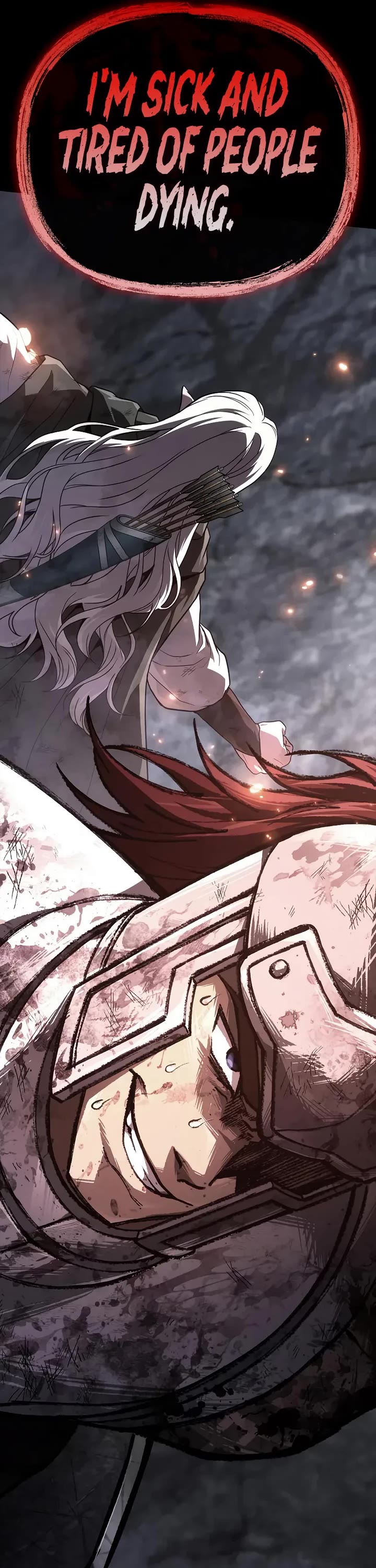 Surviving The Game As A Barbarian chapter 144 page 75