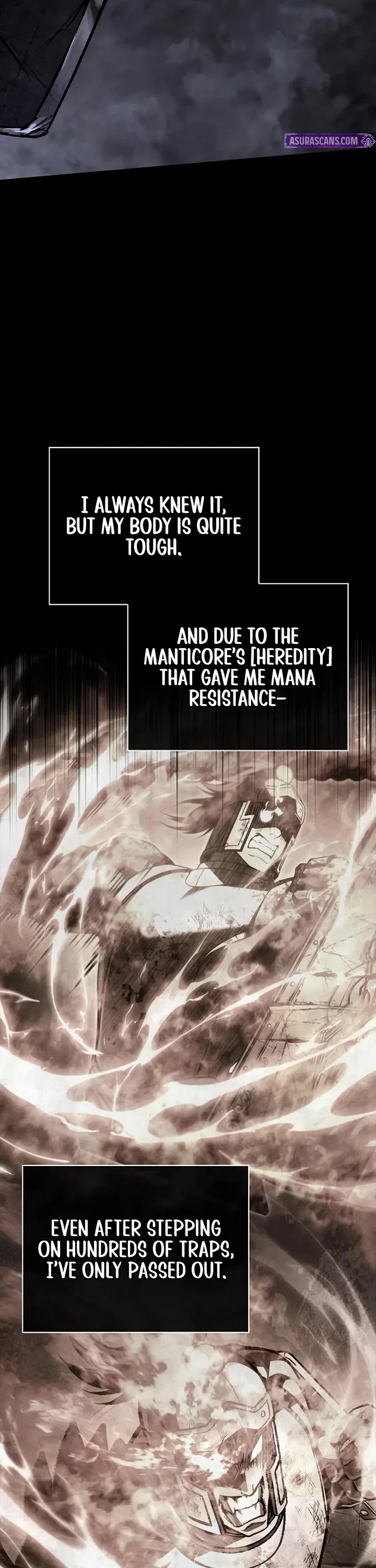 Surviving The Game As A Barbarian chapter 144 page 76