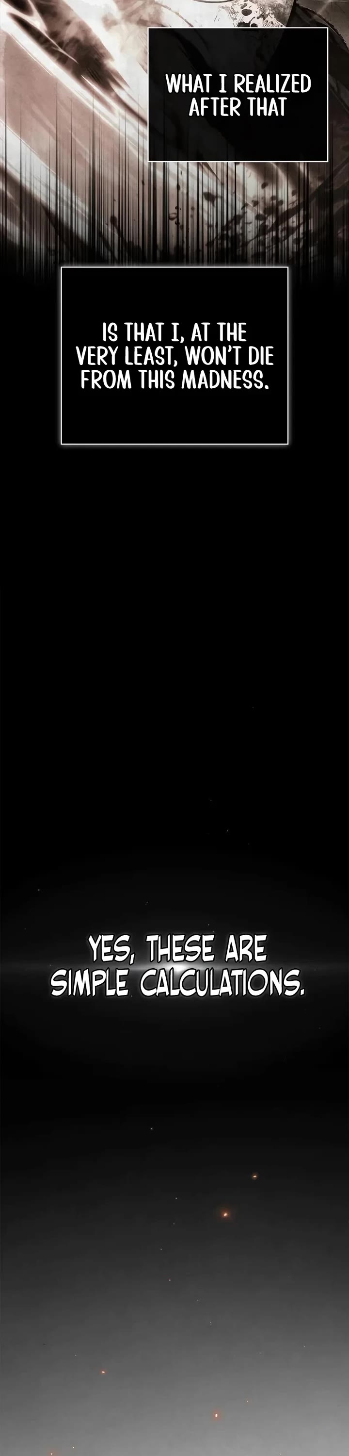 Surviving The Game As A Barbarian chapter 144 page 77