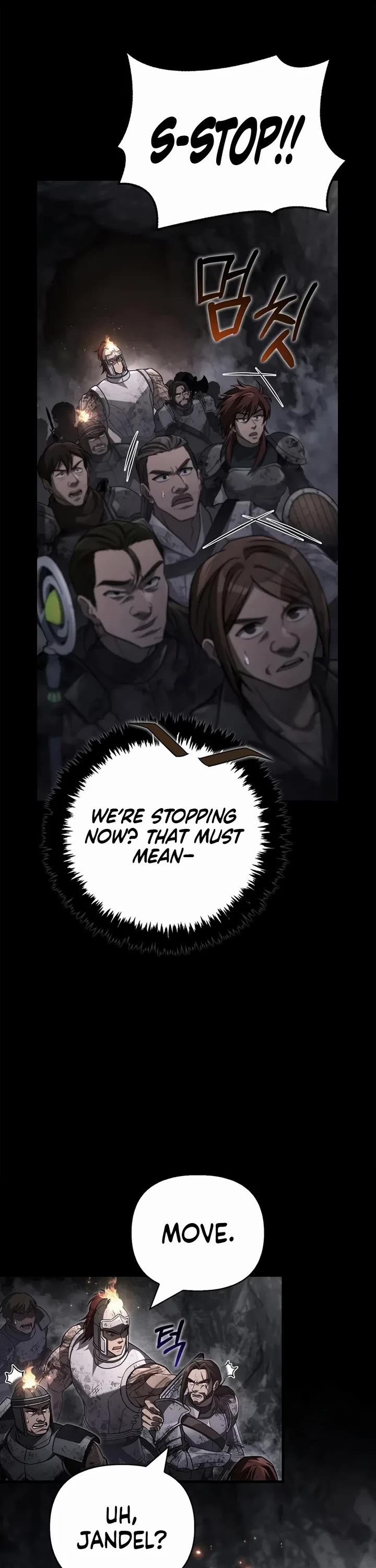 Surviving The Game As A Barbarian chapter 145 page 10