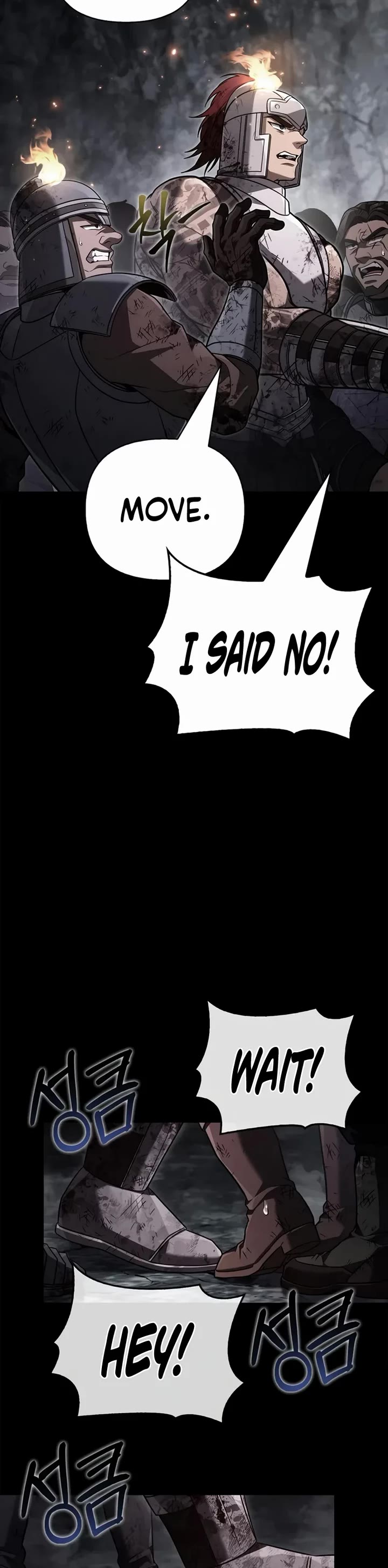 Surviving The Game As A Barbarian chapter 145 page 11