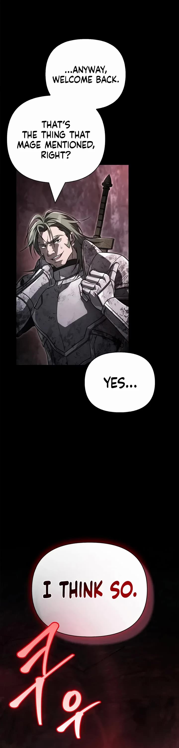 Surviving The Game As A Barbarian chapter 145 page 13