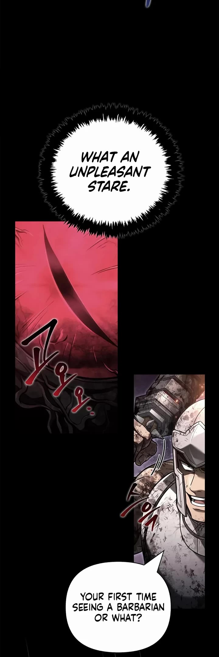 Surviving The Game As A Barbarian chapter 145 page 16