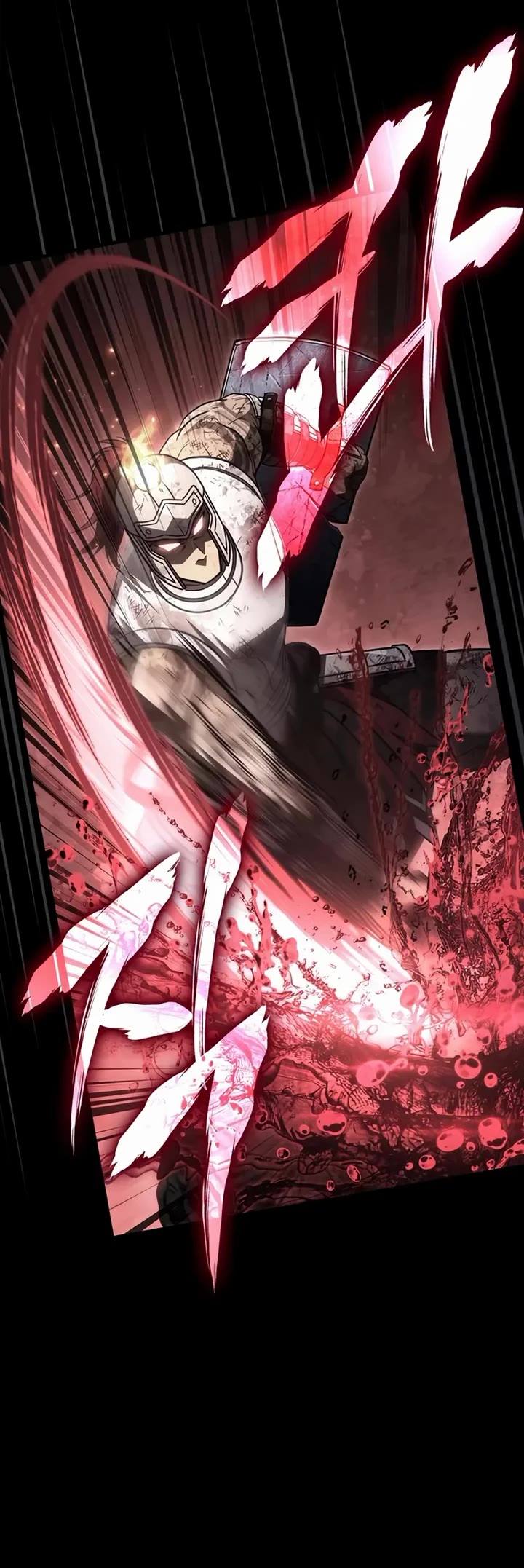 Surviving The Game As A Barbarian chapter 145 page 17