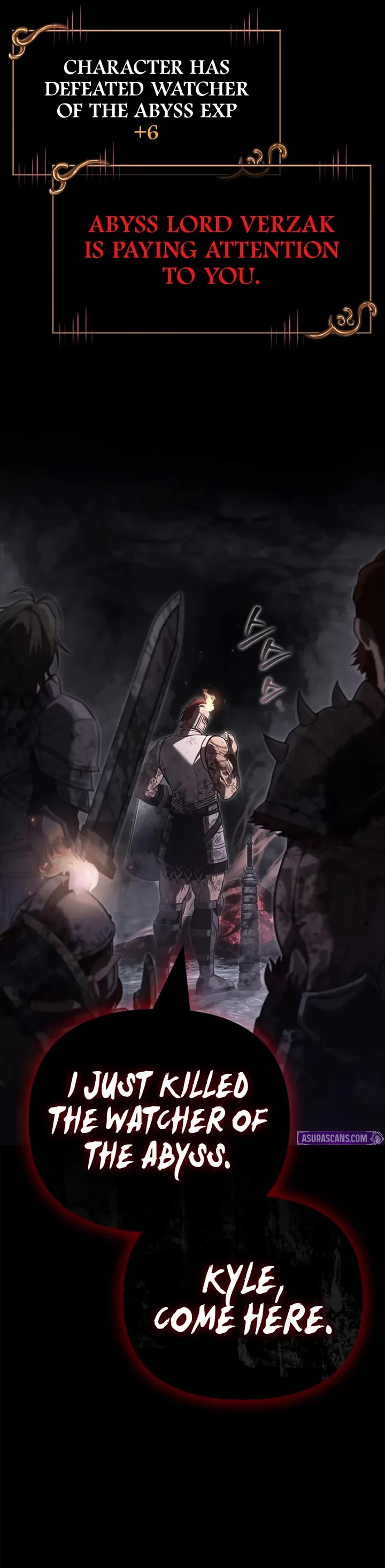 Surviving The Game As A Barbarian chapter 145 page 18