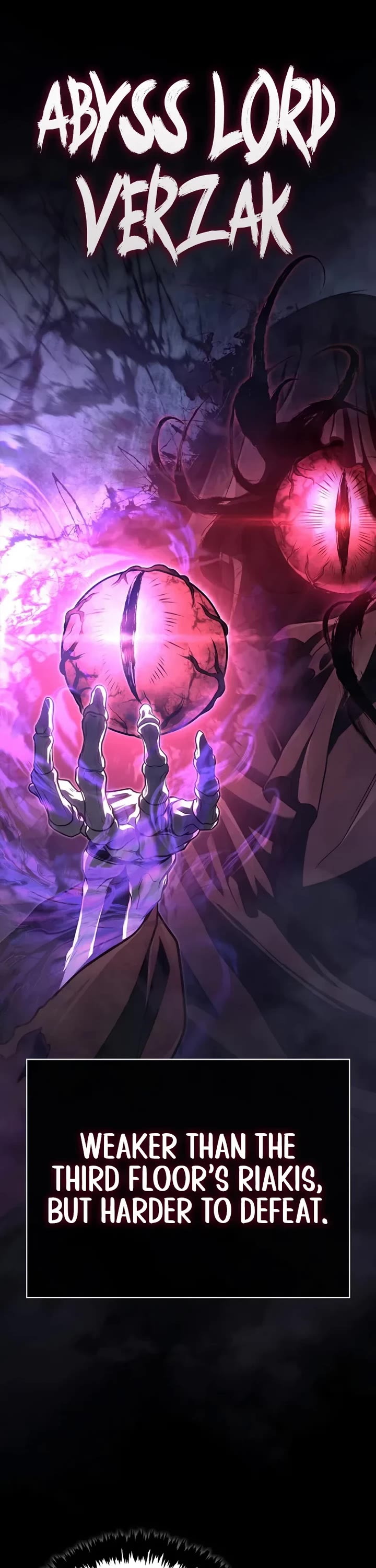 Surviving The Game As A Barbarian chapter 145 page 20