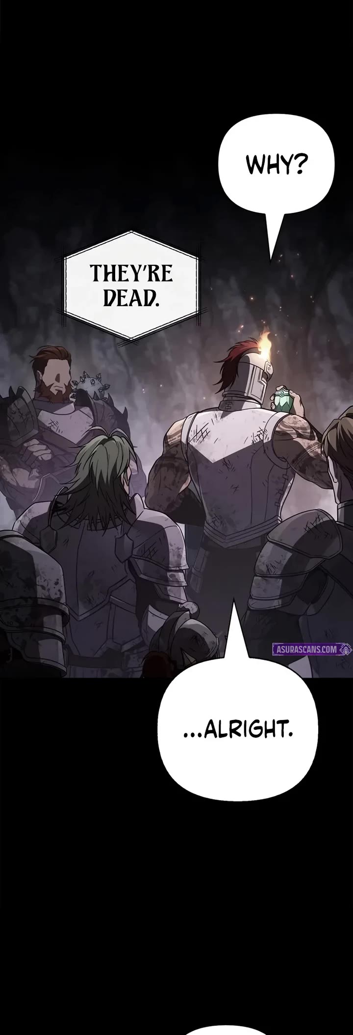 Surviving The Game As A Barbarian chapter 145 page 23