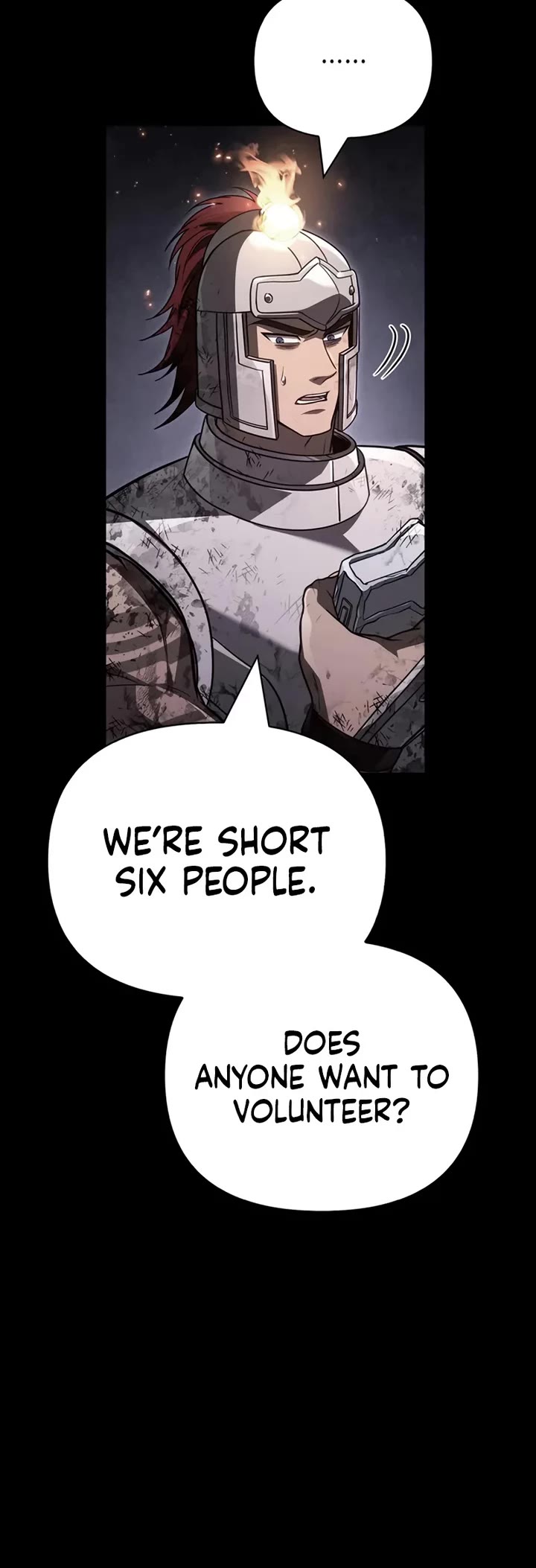 Surviving The Game As A Barbarian chapter 145 page 24