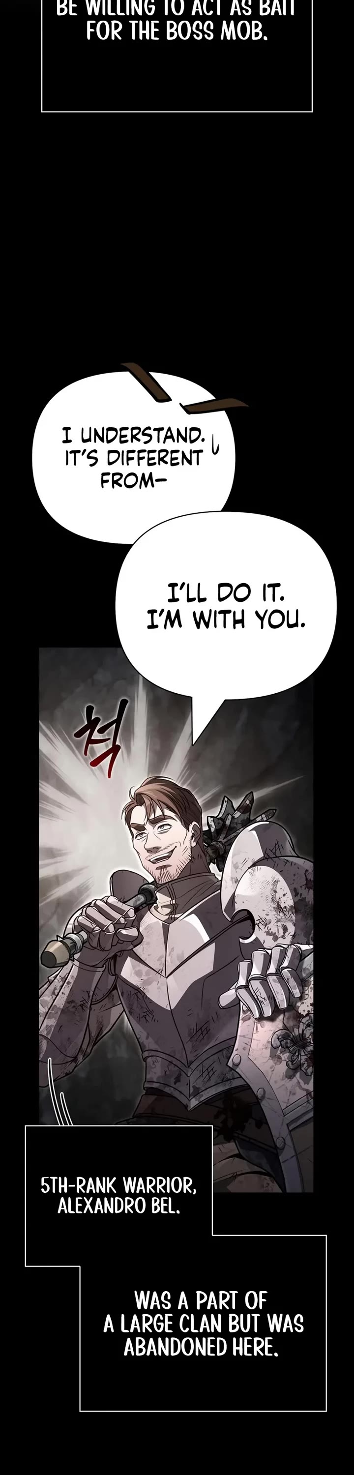 Surviving The Game As A Barbarian chapter 145 page 26