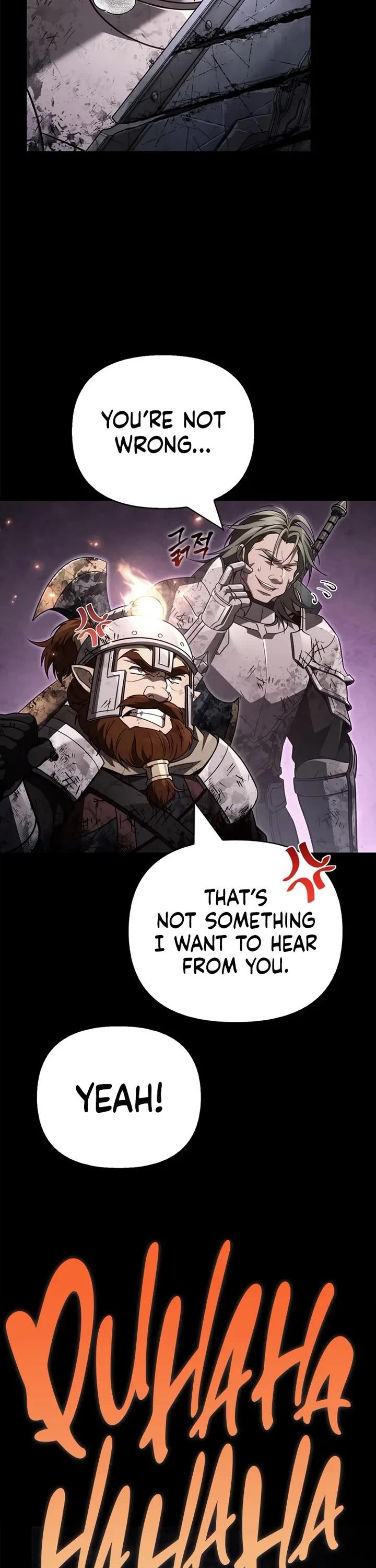 Surviving The Game As A Barbarian chapter 145 page 31