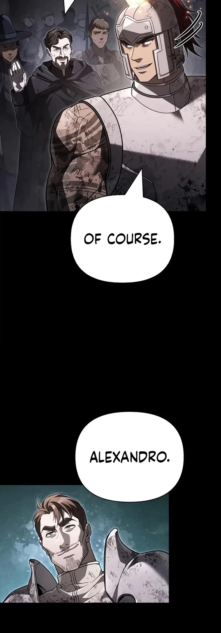 Surviving The Game As A Barbarian chapter 145 page 33