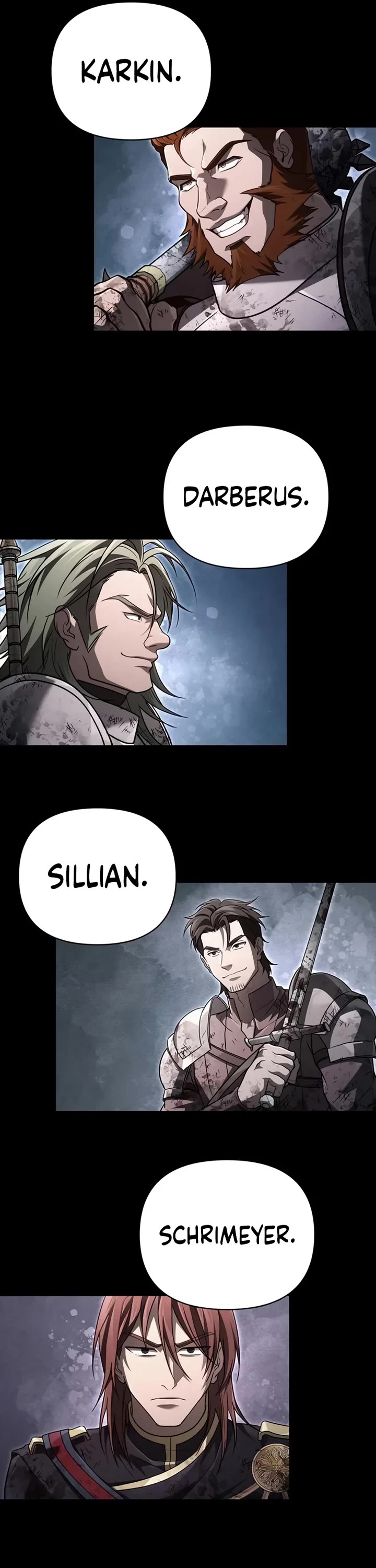 Surviving The Game As A Barbarian chapter 145 page 34