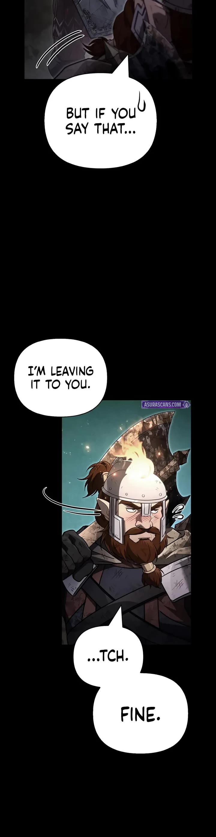 Surviving The Game As A Barbarian chapter 145 page 37