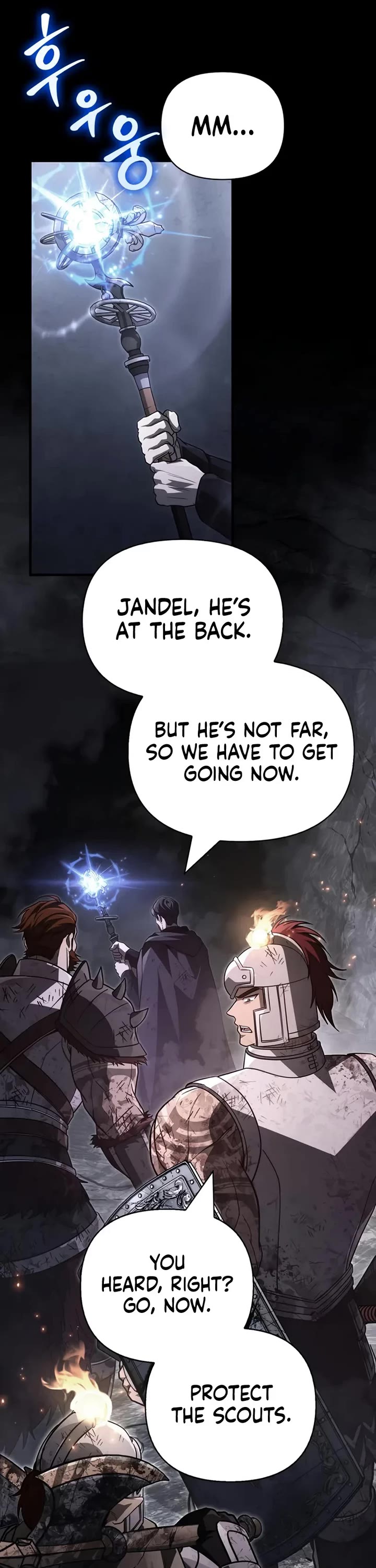 Surviving The Game As A Barbarian chapter 145 page 38