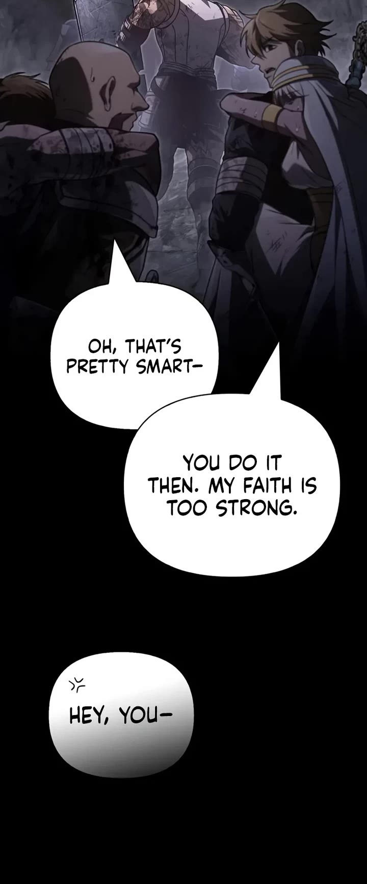 Surviving The Game As A Barbarian chapter 145 page 4