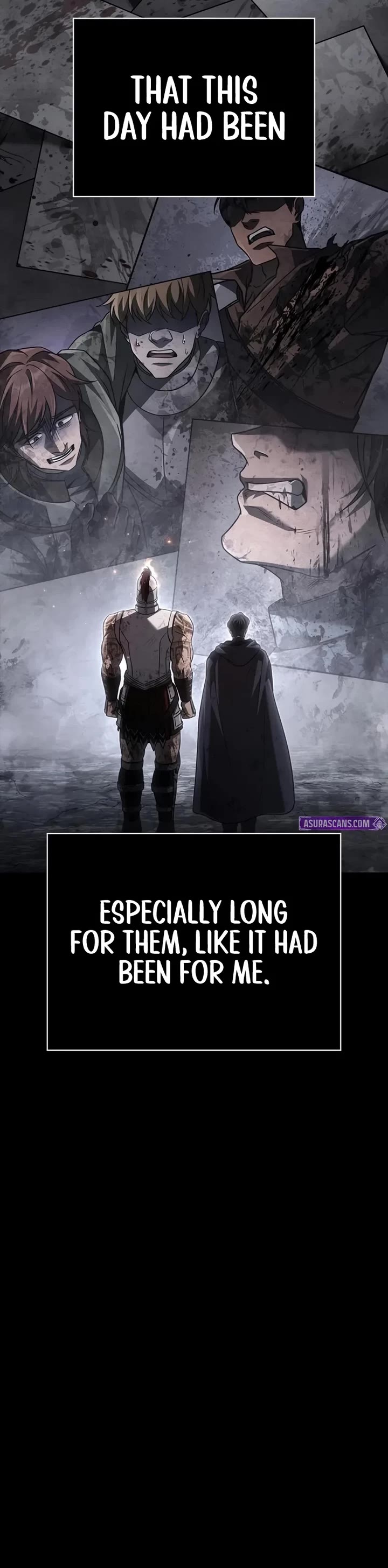 Surviving The Game As A Barbarian chapter 145 page 50