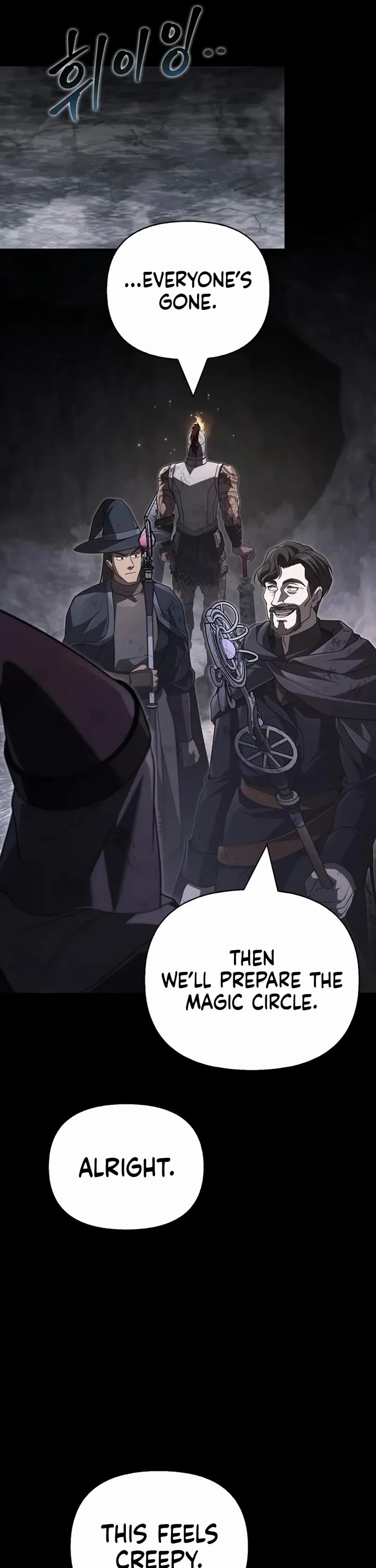 Surviving The Game As A Barbarian chapter 145 page 51