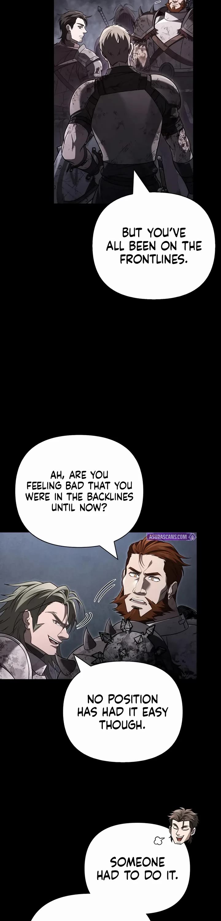 Surviving The Game As A Barbarian chapter 145 page 53