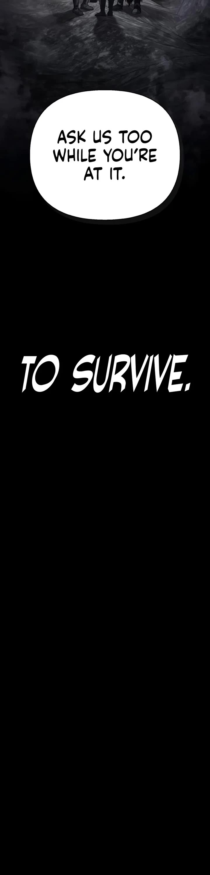 Surviving The Game As A Barbarian chapter 145 page 57