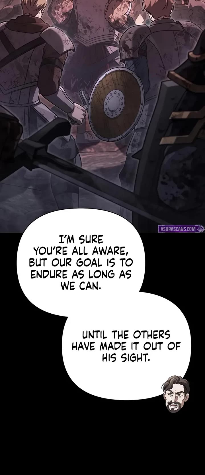 Surviving The Game As A Barbarian chapter 145 page 60