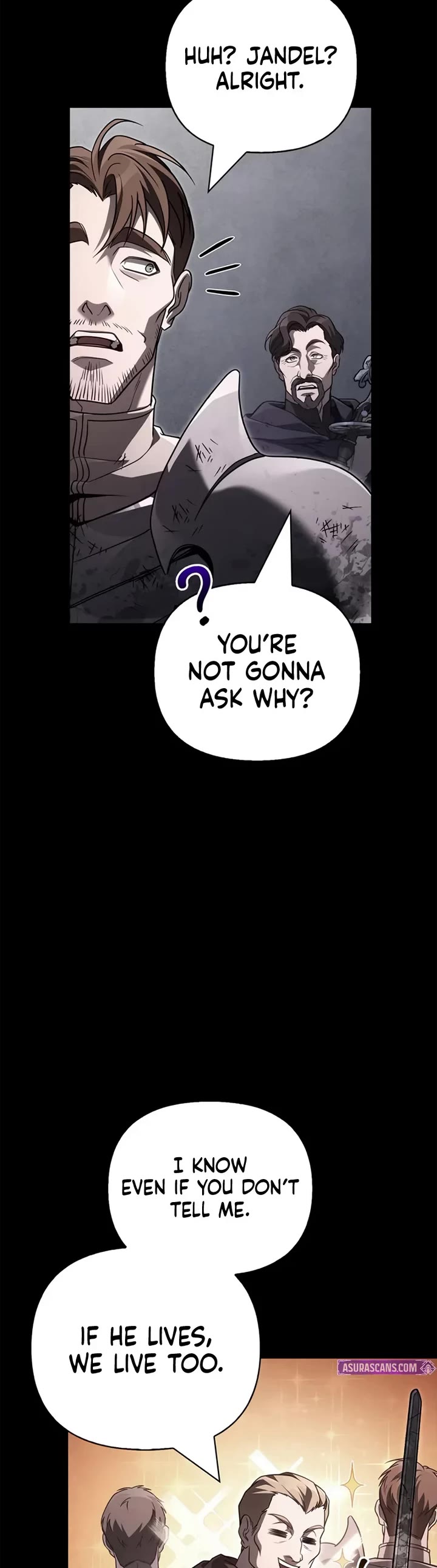 Surviving The Game As A Barbarian chapter 145 page 62