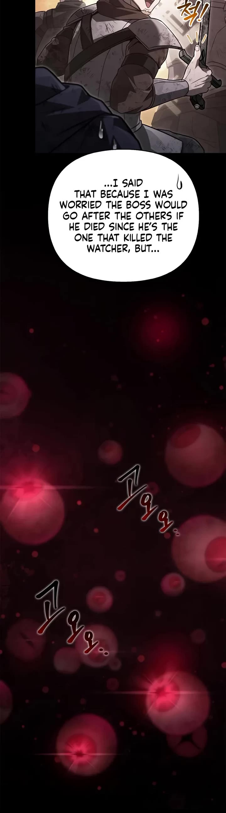 Surviving The Game As A Barbarian chapter 145 page 63