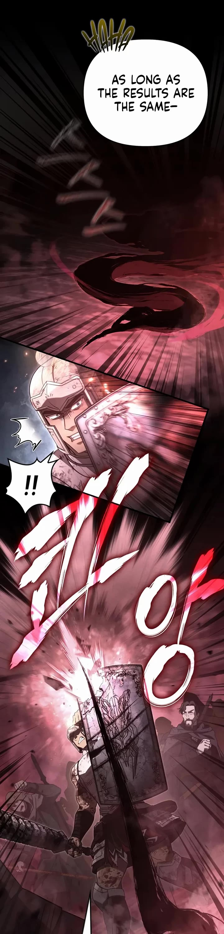 Surviving The Game As A Barbarian chapter 145 page 64