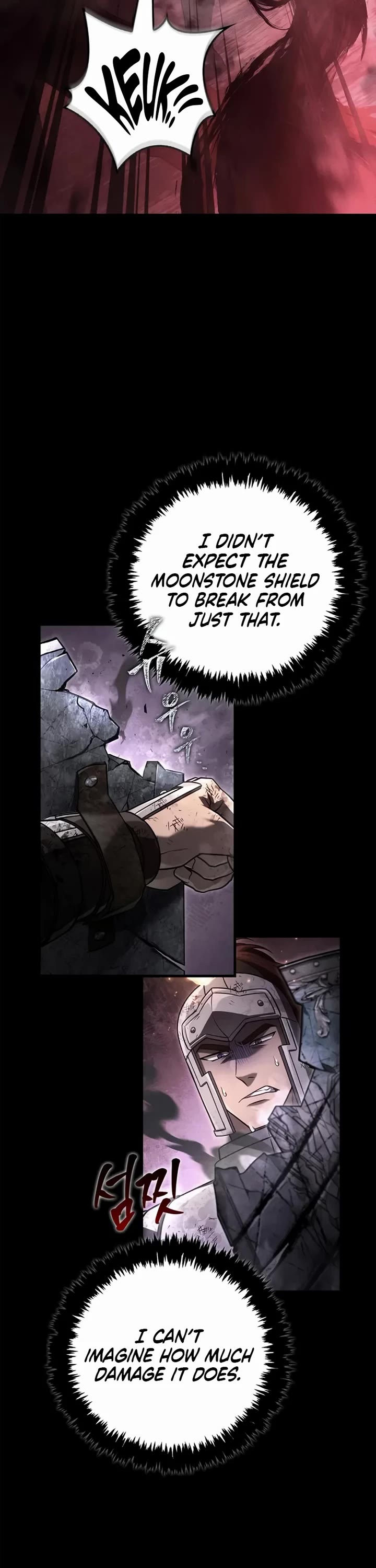 Surviving The Game As A Barbarian chapter 145 page 65