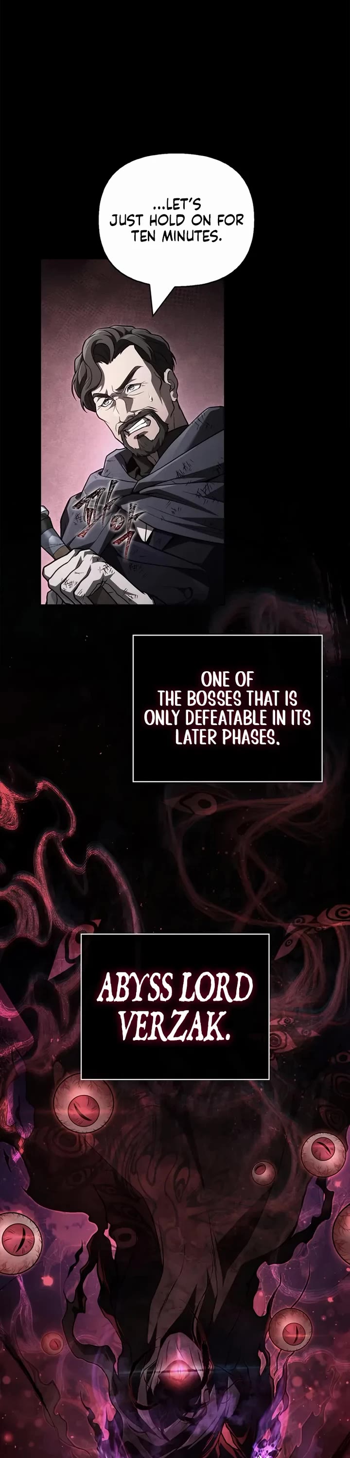 Surviving The Game As A Barbarian chapter 145 page 66