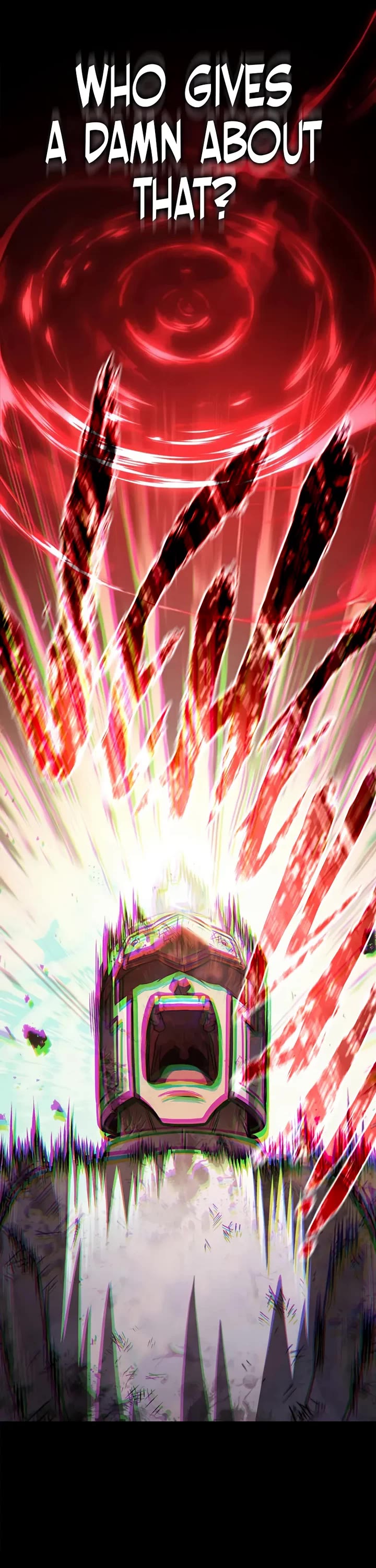 Surviving The Game As A Barbarian chapter 145 page 69