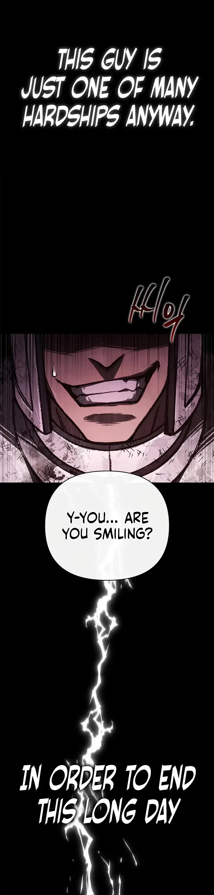 Surviving The Game As A Barbarian chapter 145 page 70