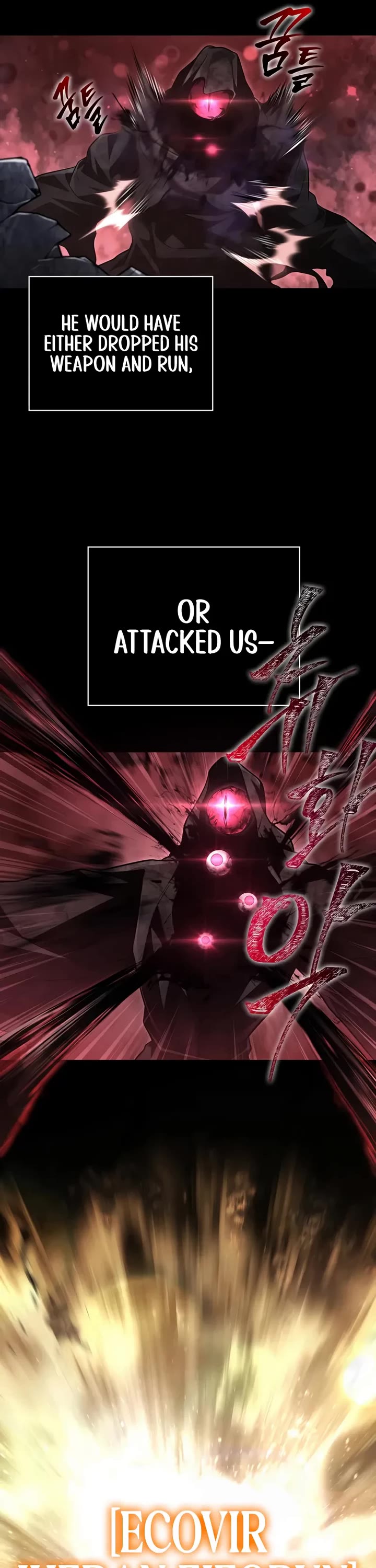 Surviving The Game As A Barbarian chapter 146 page 11