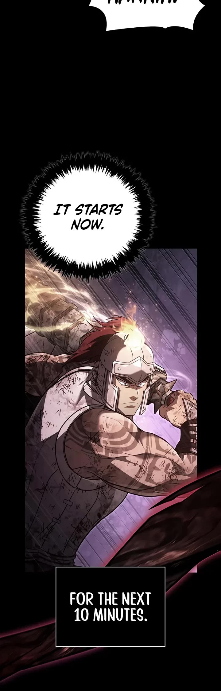 Surviving The Game As A Barbarian chapter 146 page 15