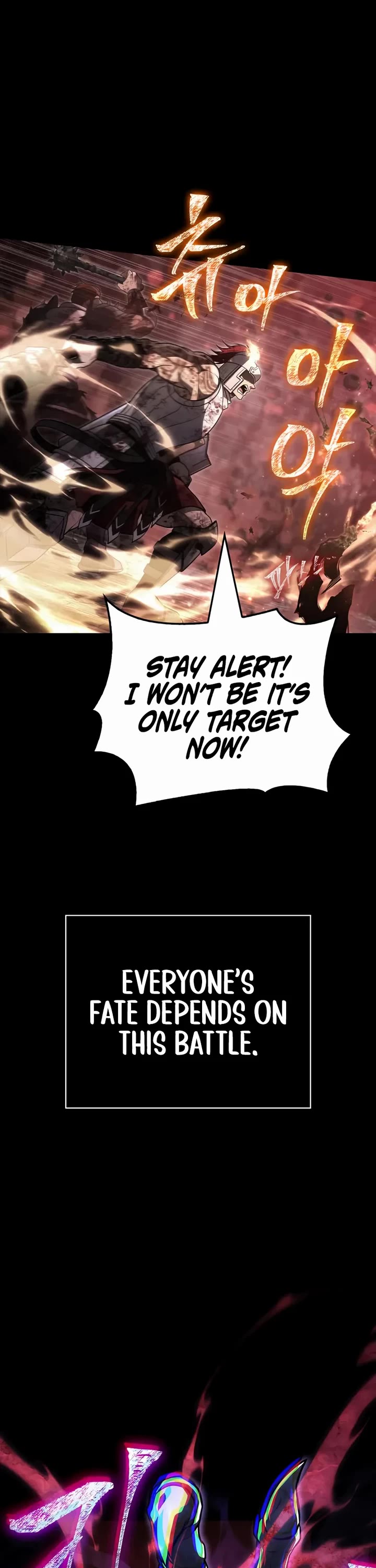 Surviving The Game As A Barbarian chapter 146 page 16