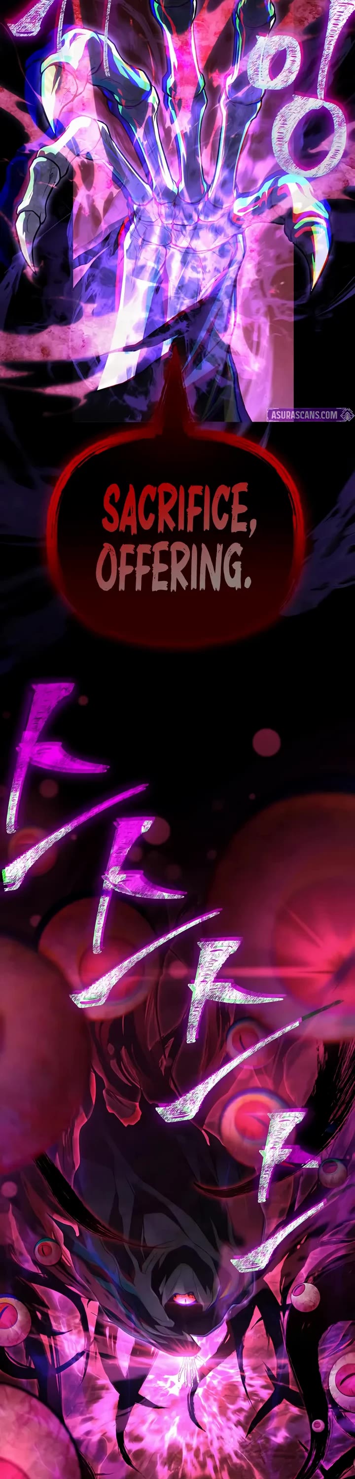 Surviving The Game As A Barbarian chapter 146 page 17