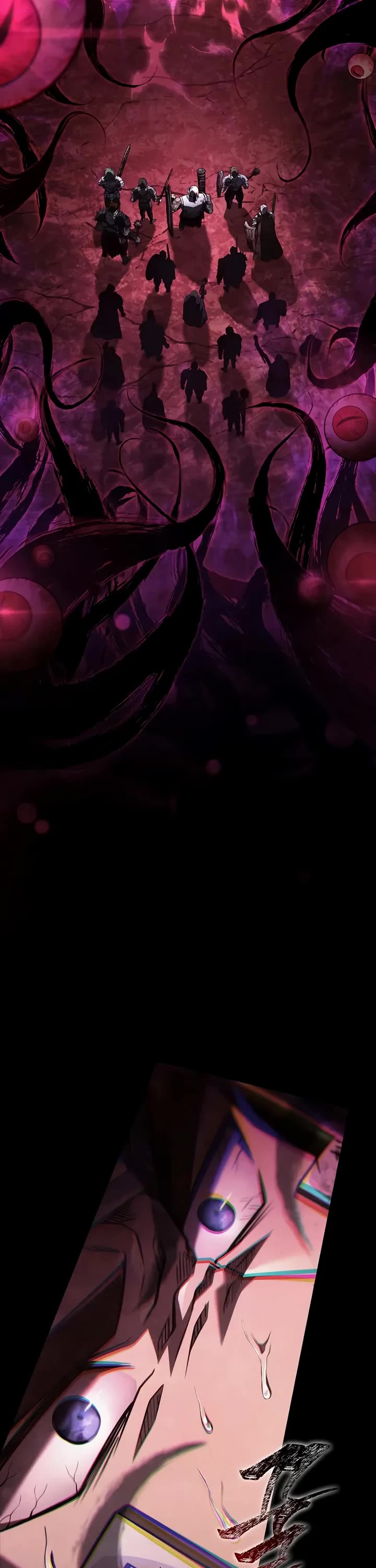 Surviving The Game As A Barbarian chapter 146 page 18