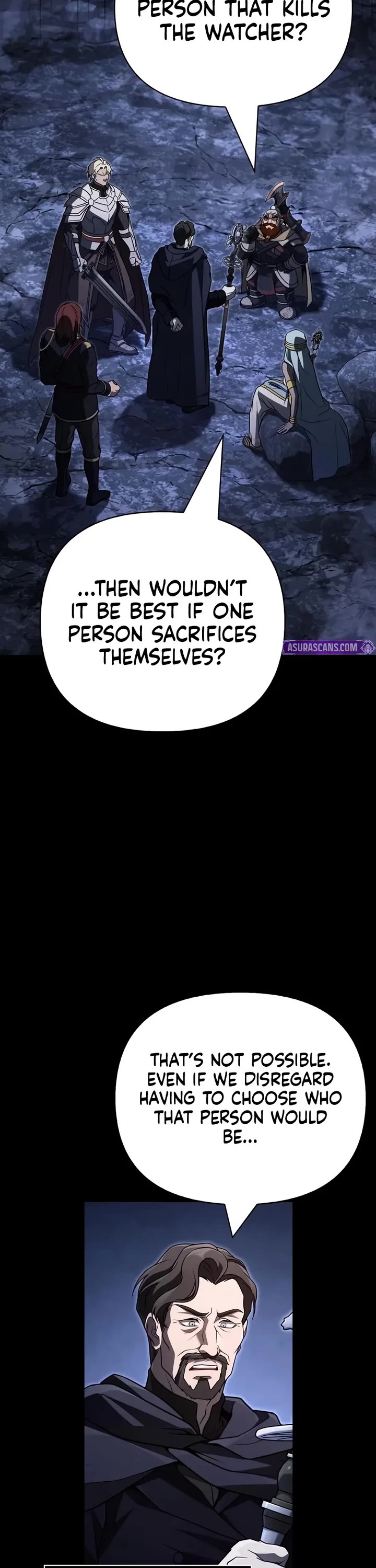 Surviving The Game As A Barbarian chapter 146 page 22