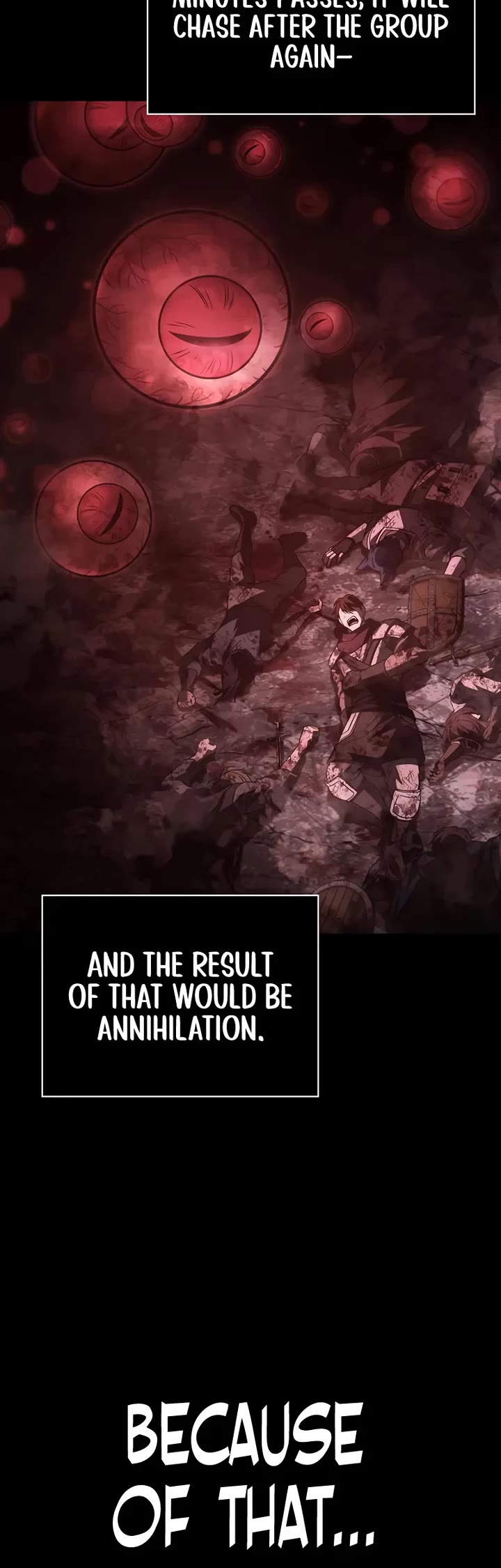 Surviving The Game As A Barbarian chapter 146 page 24