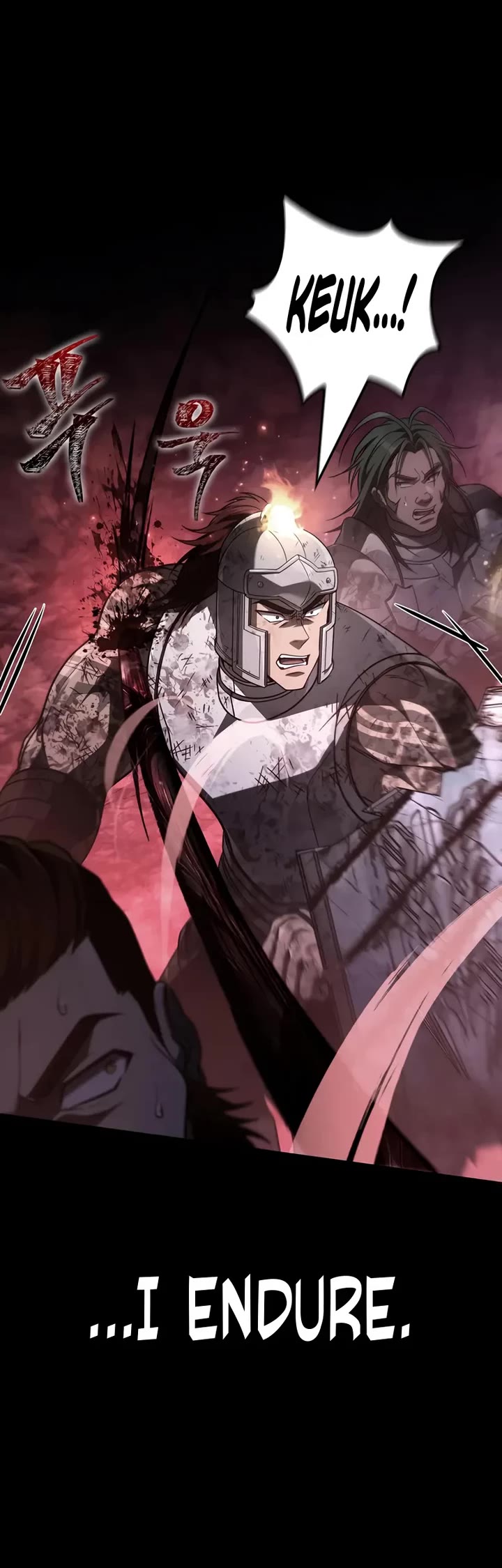 Surviving The Game As A Barbarian chapter 146 page 25