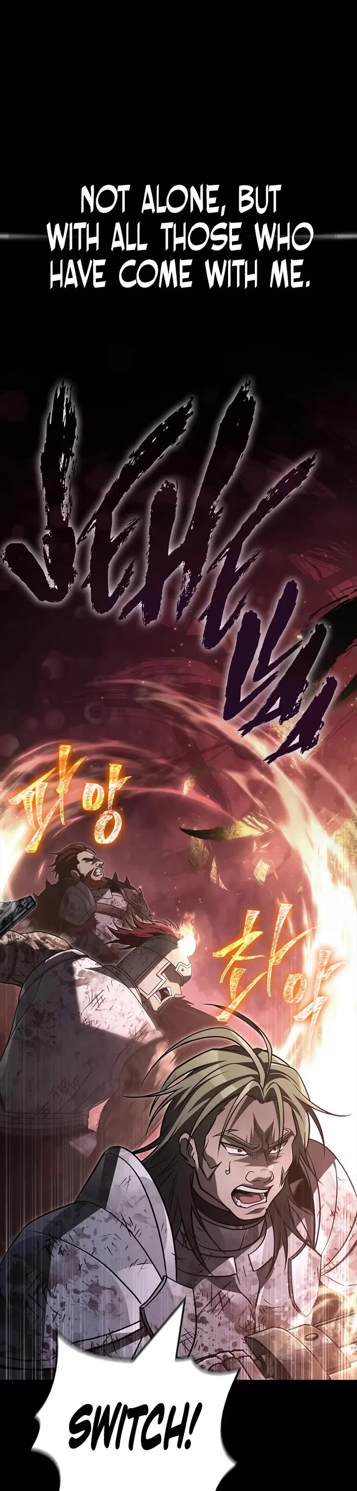 Surviving The Game As A Barbarian chapter 146 page 26