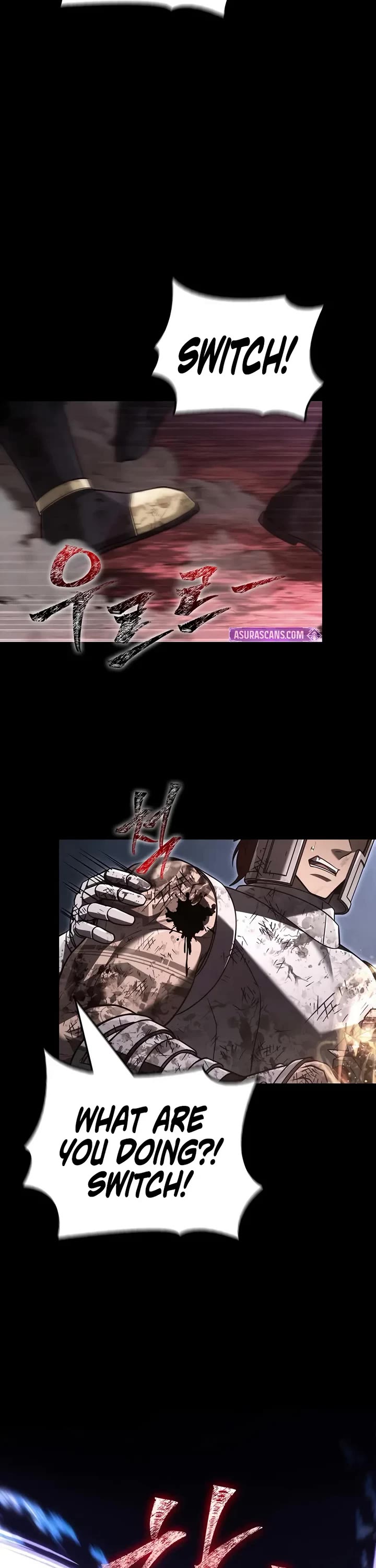 Surviving The Game As A Barbarian chapter 146 page 27