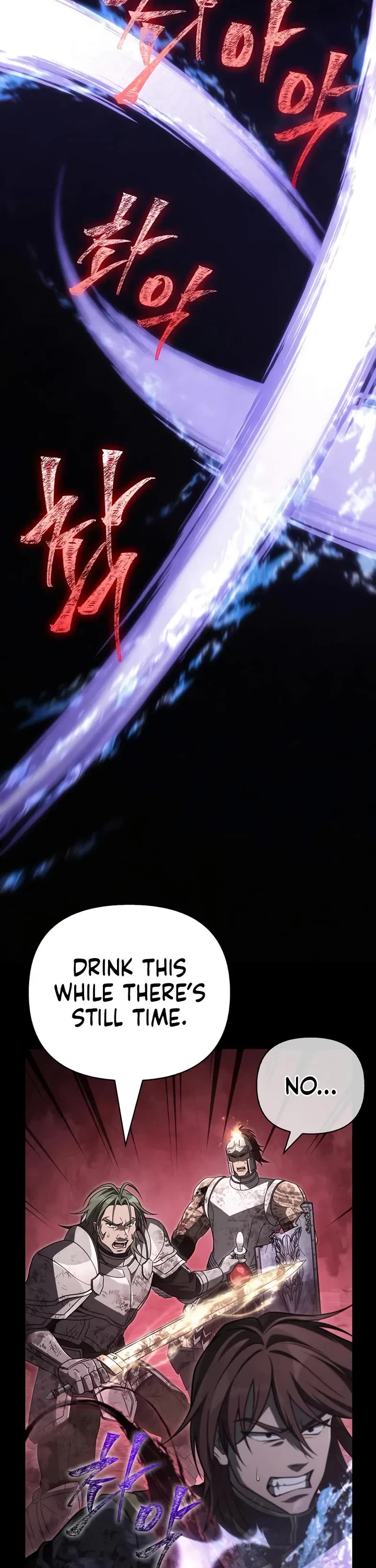 Surviving The Game As A Barbarian chapter 146 page 28