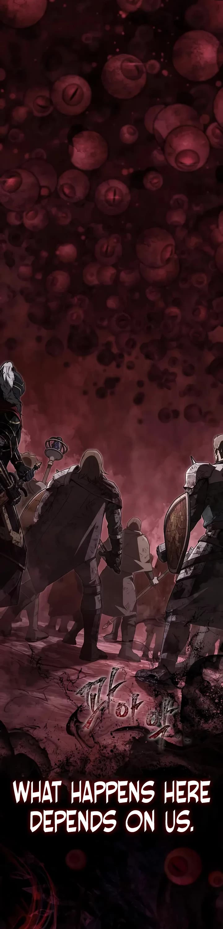 Surviving The Game As A Barbarian chapter 146 page 3