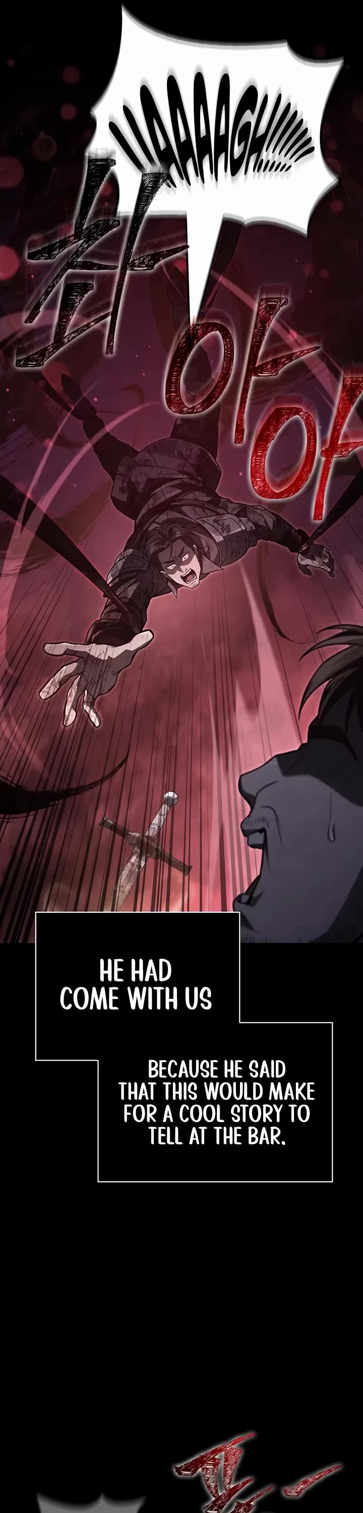 Surviving The Game As A Barbarian chapter 146 page 31