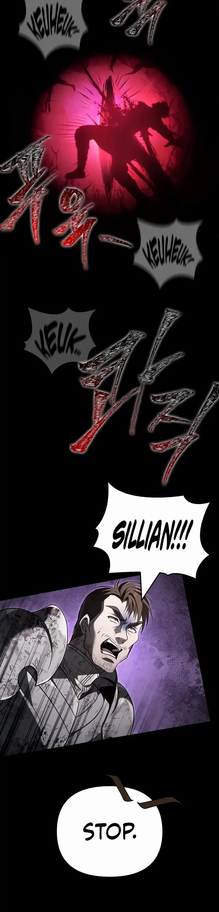 Surviving The Game As A Barbarian chapter 146 page 32