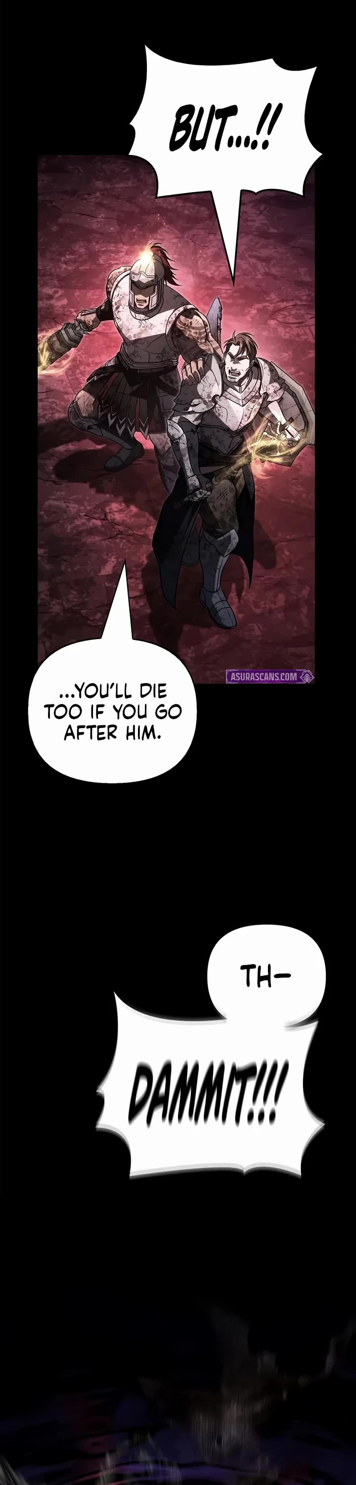 Surviving The Game As A Barbarian chapter 146 page 33