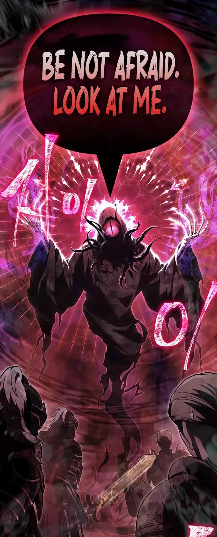 Surviving The Game As A Barbarian chapter 146 page 34