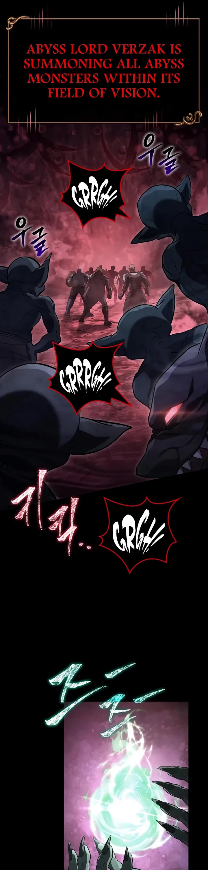 Surviving The Game As A Barbarian chapter 146 page 36